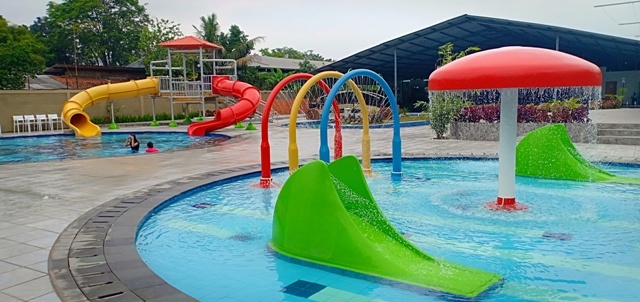 Kids Pool