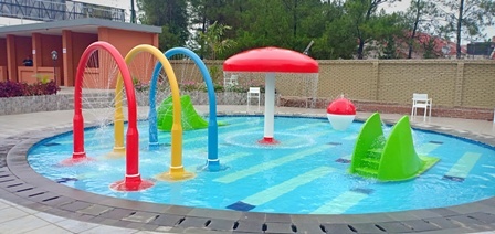 Kiddy Pool