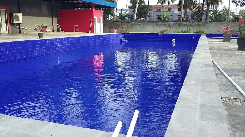 Kolam Renang Umum Di Kendari