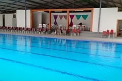 Semi Olympic Pool Bandung