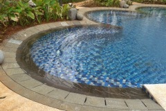 Kolam Renang The Sherwood Apartment Kelapa Gading