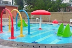 Kiddy Pool