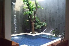 Kolam Renang Pribadi Di Jakarta