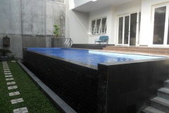Kolam Renang Pribadi Di Jakarta