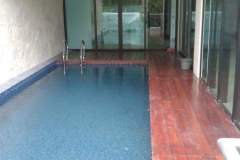Kolam Renang The Pakubuwono Town House Jakarta