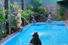 Kolam Renang Pribadi Di Bandung
