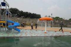 Waterpark Kampung Main Cipulir