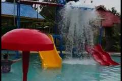 Mini Waterpark Di Kendari