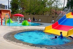 Family Slide