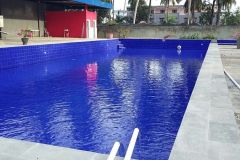 Kolam Renang Umum Di Kendari