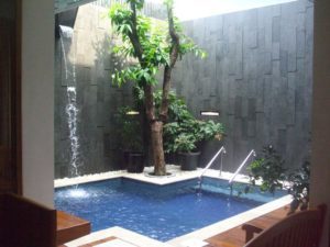 Tips Membuat Kolam Renang Pribadi
