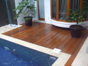Sistem Sirkulasi Skimmer pada Sistem Sirkulasi Kolam Renang