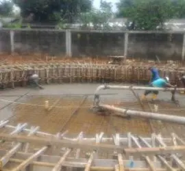 Jasa Supervisi Pembuatan Kolam Renang