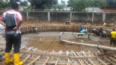 Cara-Cara Pembuatan Kolam Renang