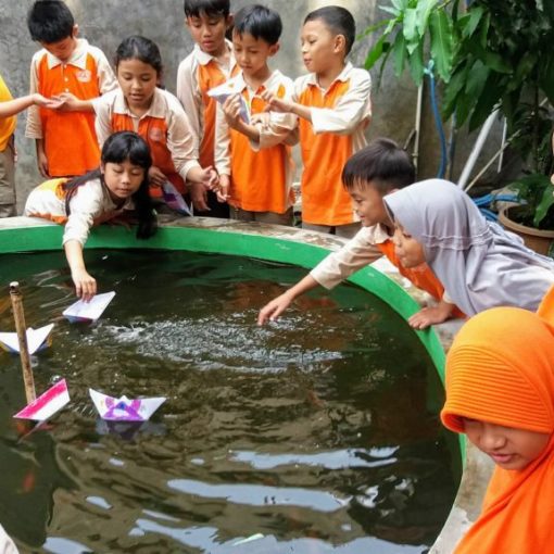 Manfaat Bermain Bagi Anak
