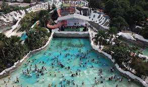 Waterpark Terbaik di Jakarta