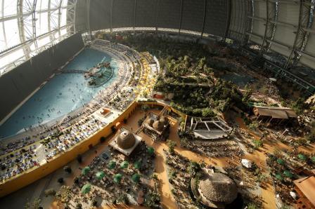 Waterpark Terindah di Dunia