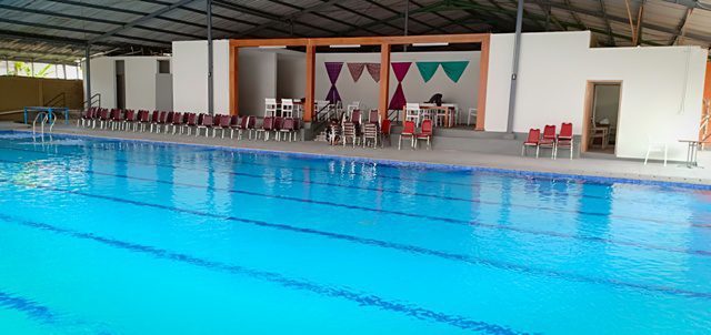 Cara-Cara Perawatan Kolam Renang