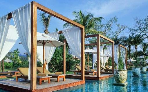 5 kolam renang termahal dan termewah di dunia