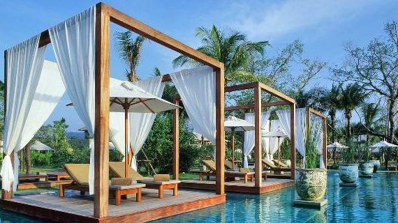 5 kolam renang termahal dan termewah di dunia