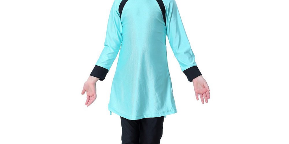 Baju renang anak