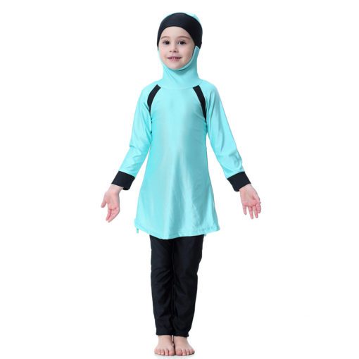 Baju renang anak
