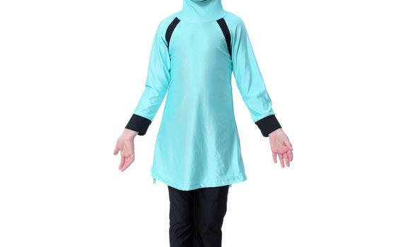 Baju renang anak