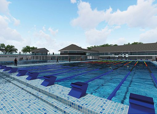 Fluidra Indonesia