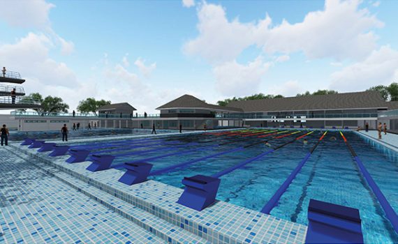 Fluidra Indonesia