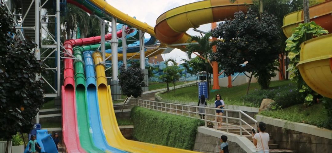 Jet Park