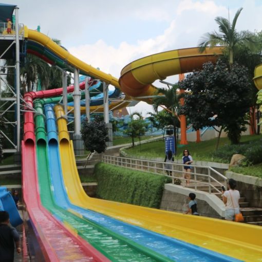 Jet Park