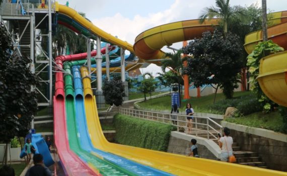 Jet Park