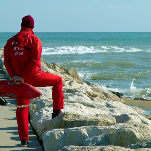 Lifeguard