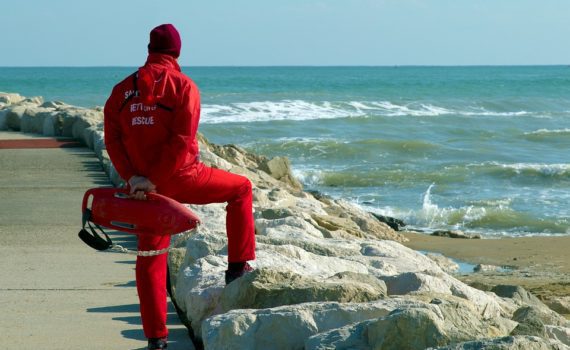 Lifeguard
