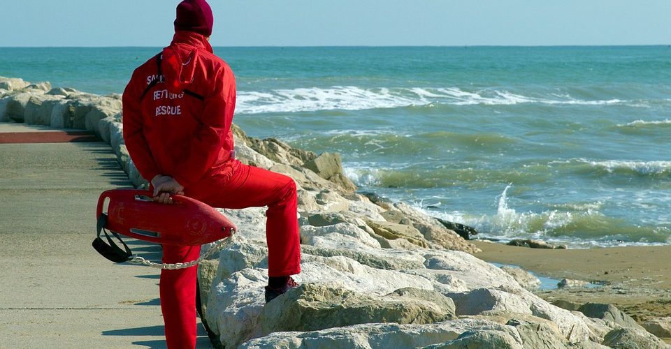 Lifeguard