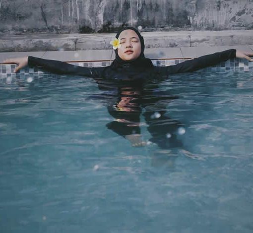 Pakaian renang
