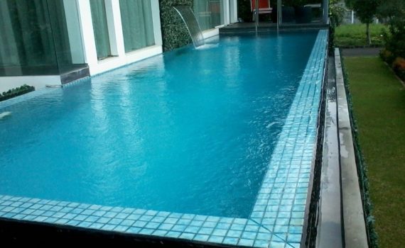 Skimmer Kolam