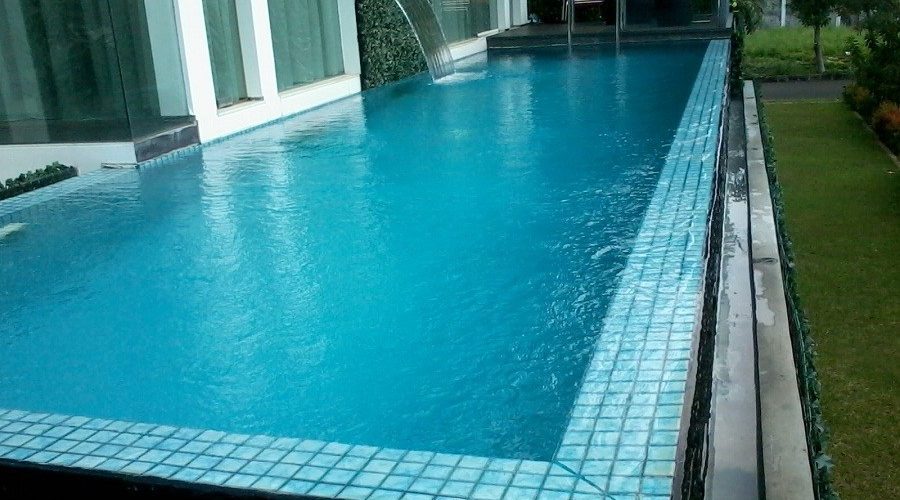 Skimmer Kolam