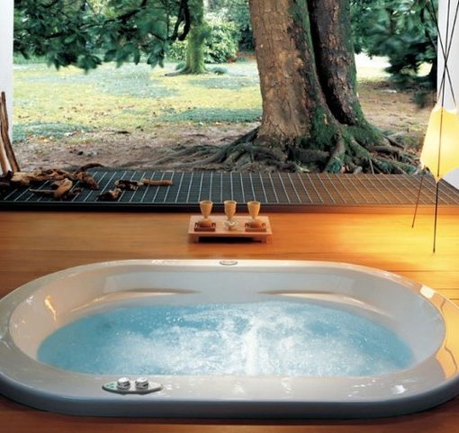 Whirlpool adalah