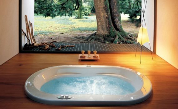 Whirlpool adalah