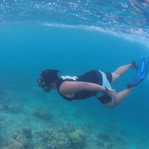 alat snorkeling