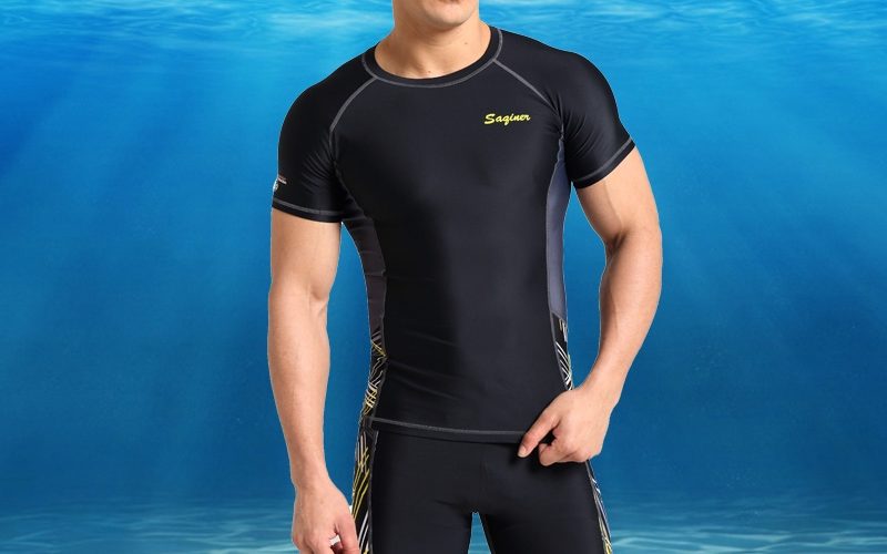 baju renang pria