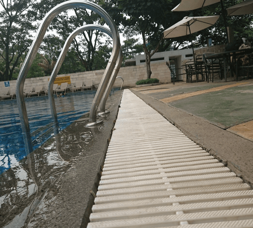 grill gutter