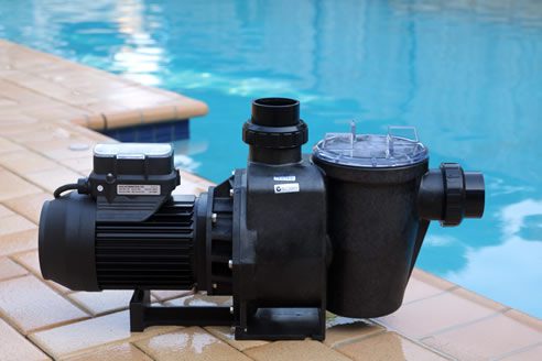 hayward pump