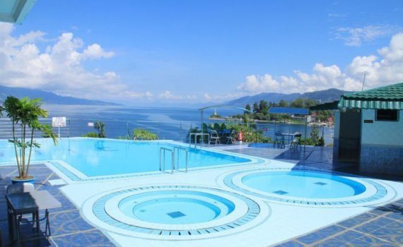 kolam renang terbagus di dunia