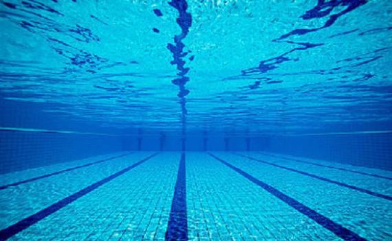 sand filter kolam
