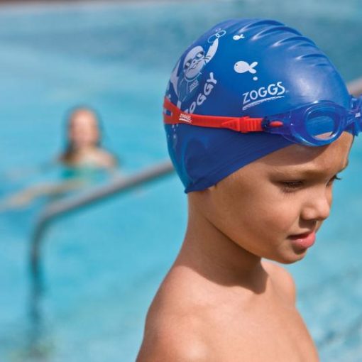 swim cap