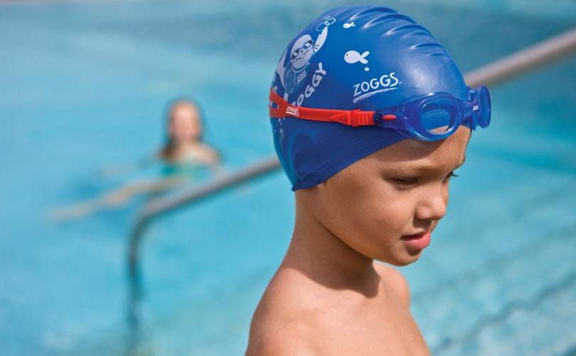 swim cap