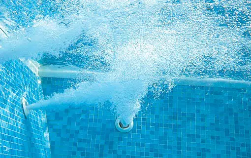 water ionizer