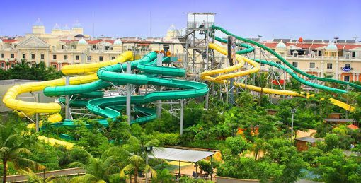 waterboom Jakarta